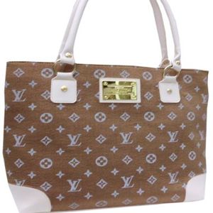 Bolsa Louis Vuitton REF:0010