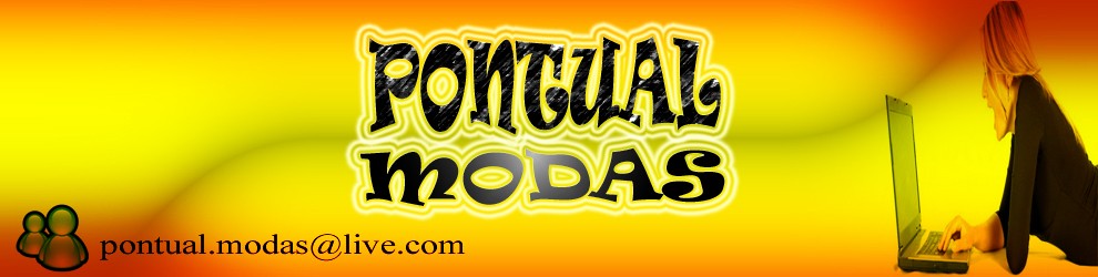 Pontual Modas - O site das griffes