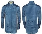 Camisa Social Hugo Boss REF:1010