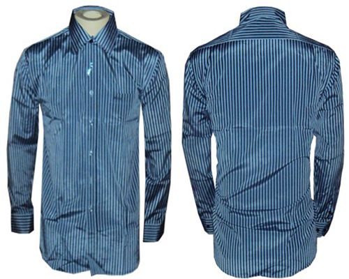 Camisa Social Hugo Boss REF:1010