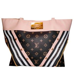 Bolsa Louis Vuitton REF:0008