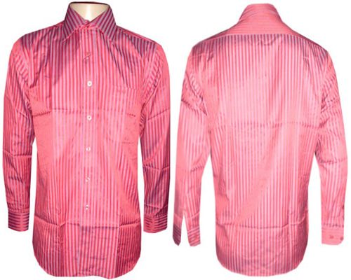 Camisa Social Hugo Boss REF:1020