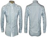 Camisa Social Armani Listrada